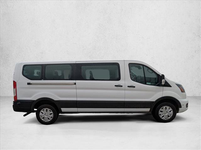 Used 2024 Ford Transit 350 XLT image 4