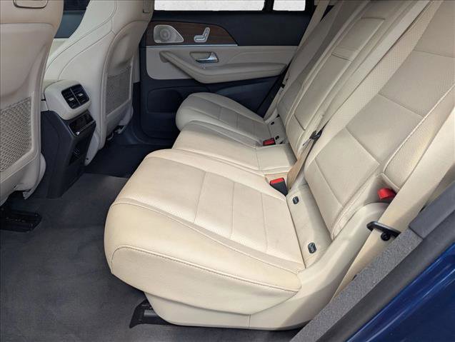 Certified 2020 Mercedes-Benz GLS 450 4MATIC image 18