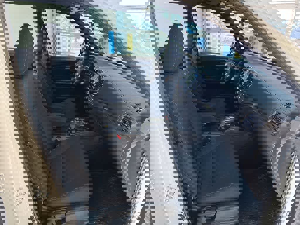 Certified 2021 Honda Passport Sport image 24