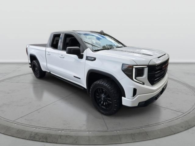 Used 2022 GMC Sierra 1500 Elevation w/ Preferred Package