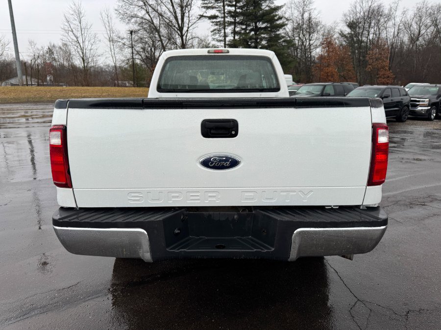 Used 2010 Ford F350 XL image 4