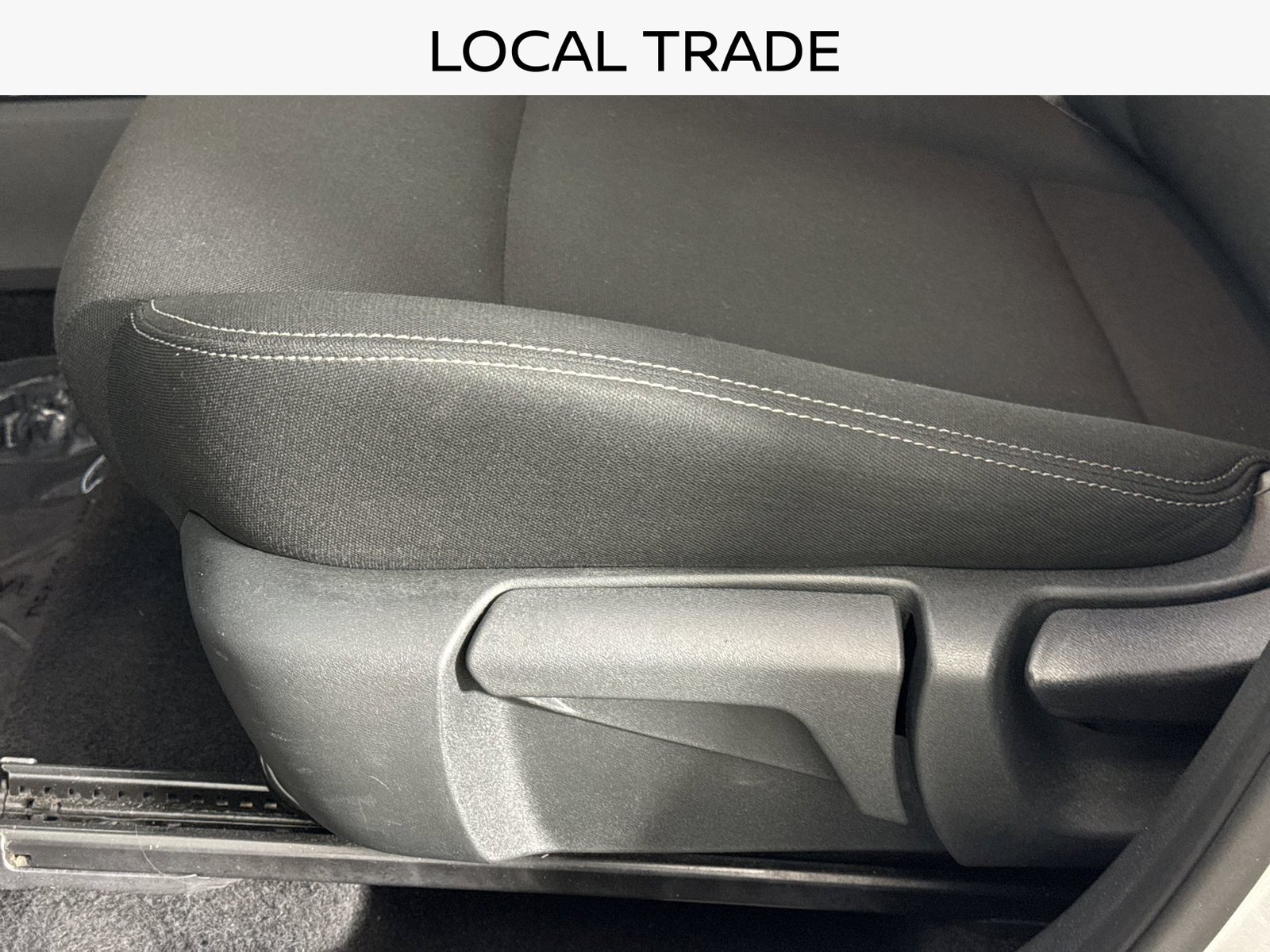 Certified 2024 Nissan Rogue S AWD/4WD image 22