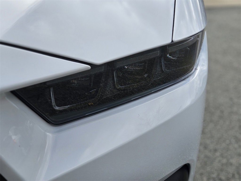 New 2026 Ford Mustang Premium image 10