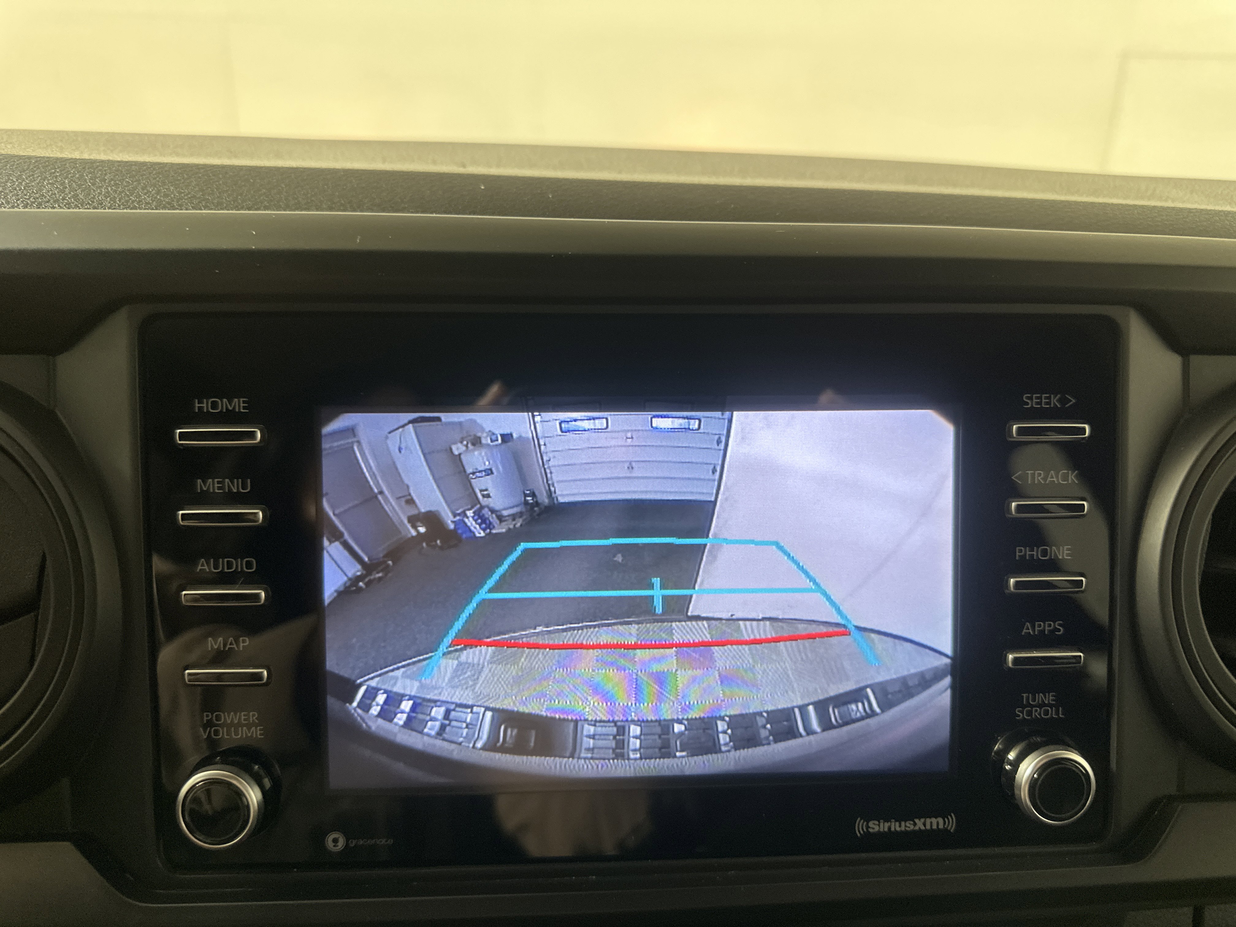 Used 2020 Toyota Tacoma SR AWD/4WD image 18