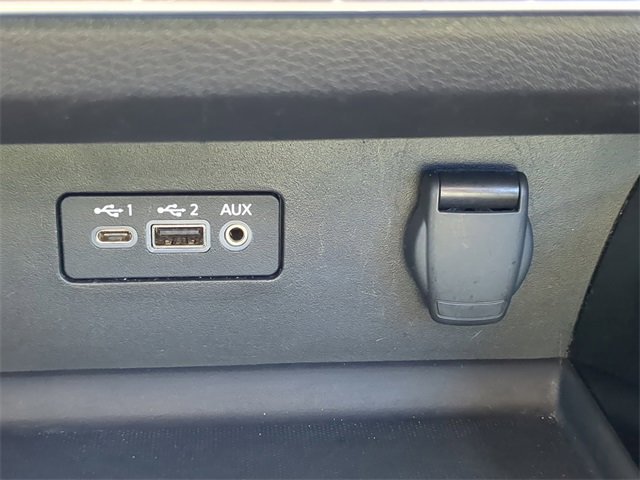 Used 2024 Nissan Altima 2.5 SR image 25