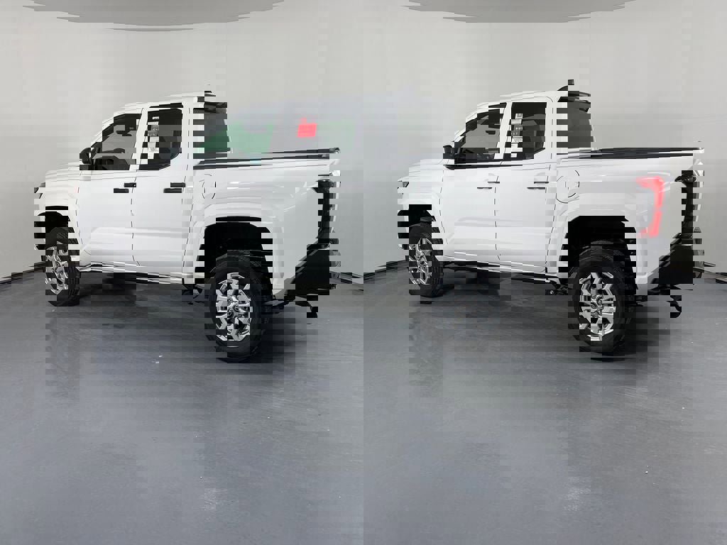 New 2026 Toyota Tacoma SR w/ SR Upgrade Package image 6