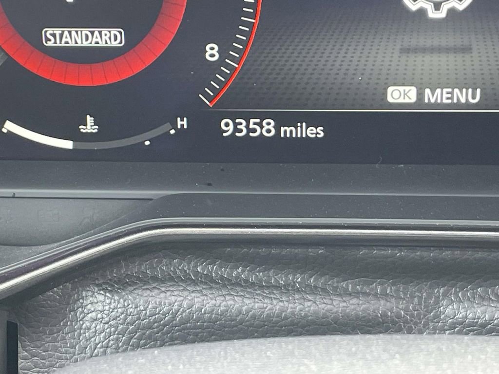 Used 2025 Nissan Z Sport w/ Floor Mat Package image 22