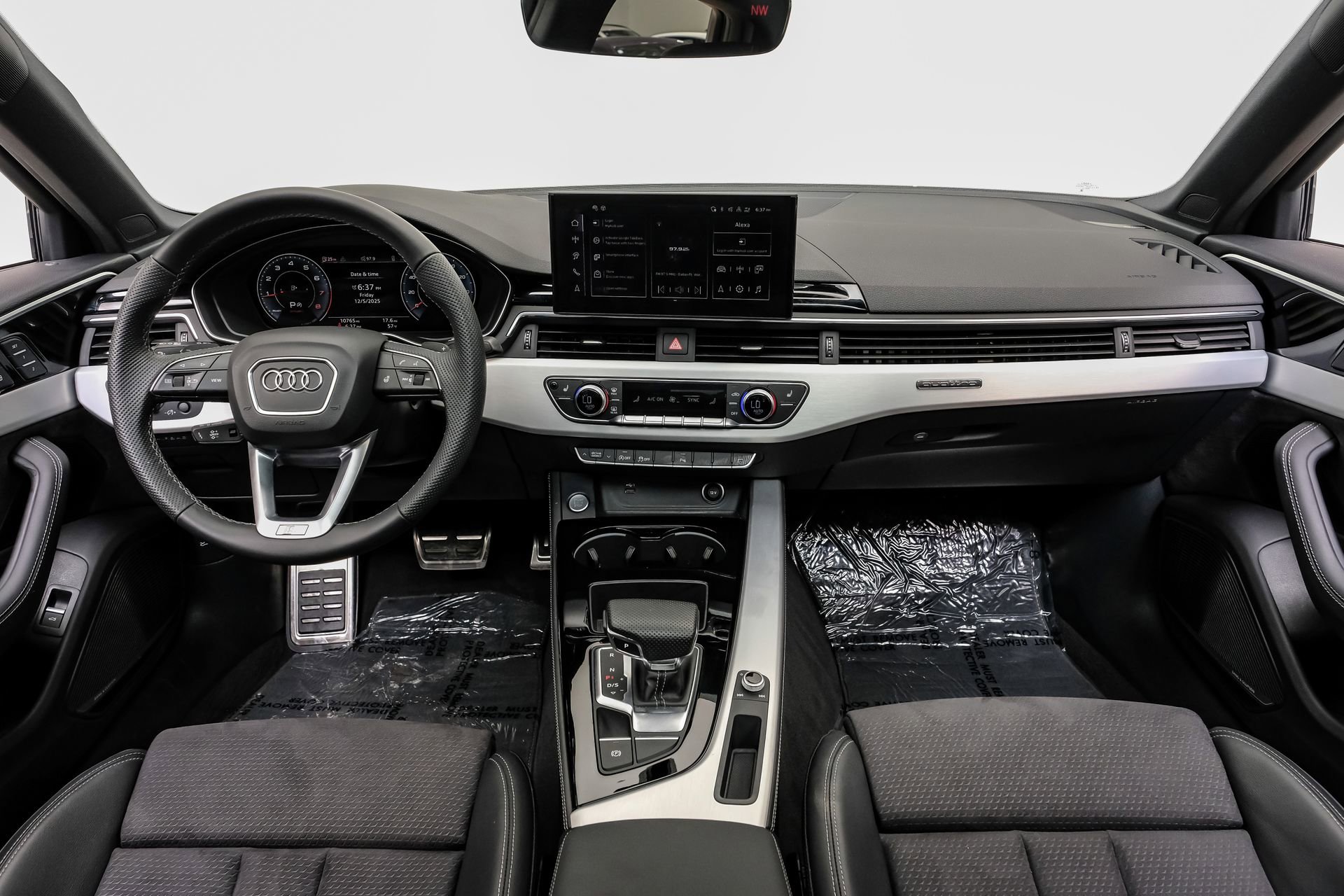 Used 2024 Audi A4 2.0T Premium Plus w/ Premium Plus Package image 19