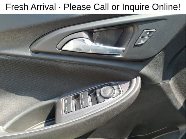 Used 2022 Chevrolet Malibu LS image 11