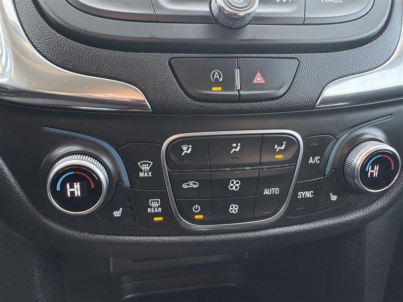 Used 2023 Chevrolet Equinox LT image 14