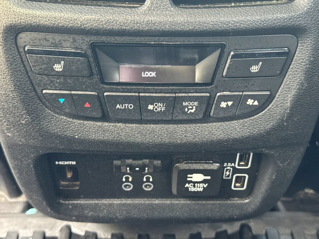 Used 2020 Honda Pilot Touring image 27