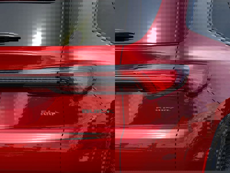 New 2026 Buick Enclave Sport Touring w/ Power Package image 14