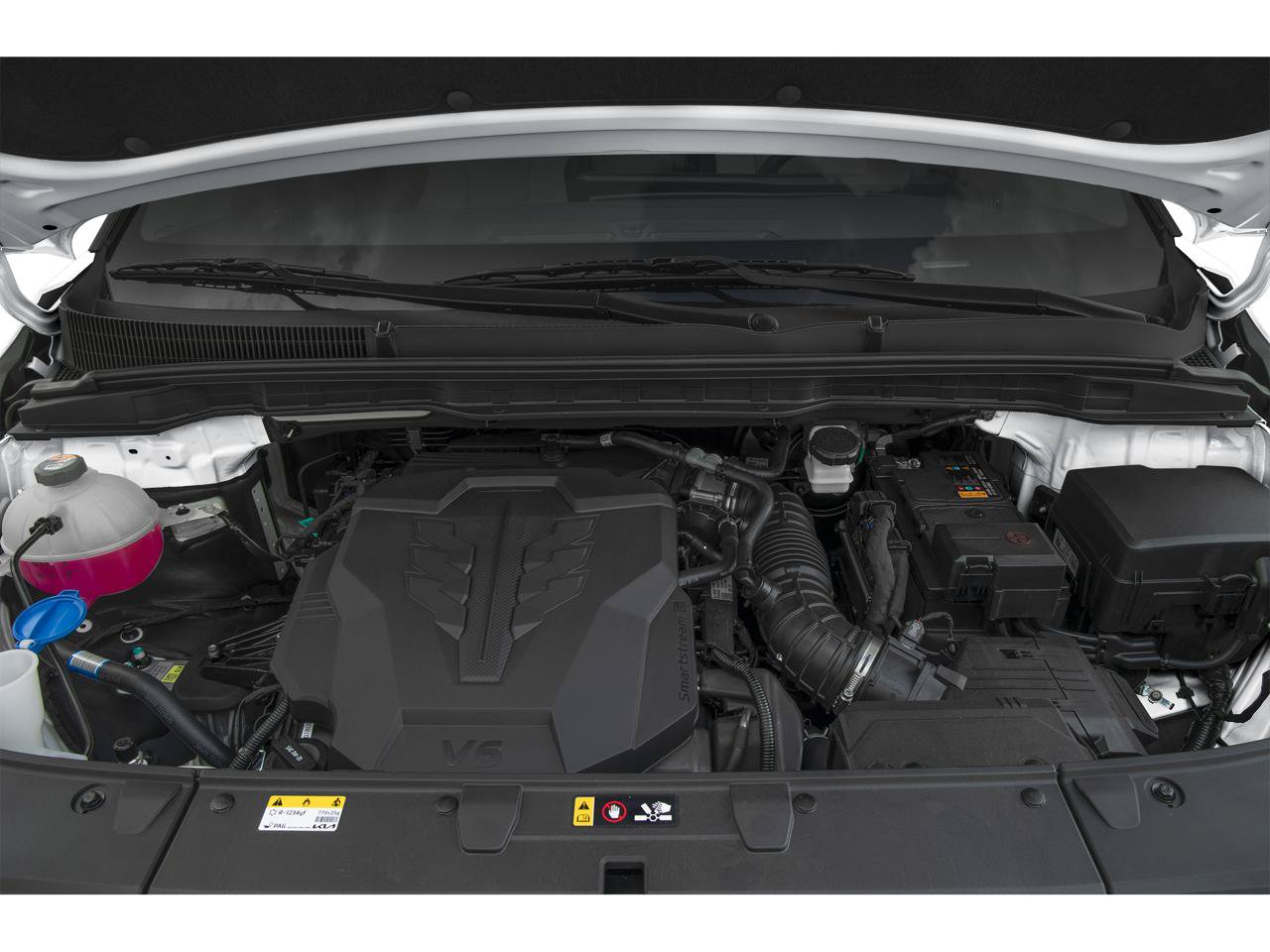 Used 2026 Kia Carnival EX FWD image 35