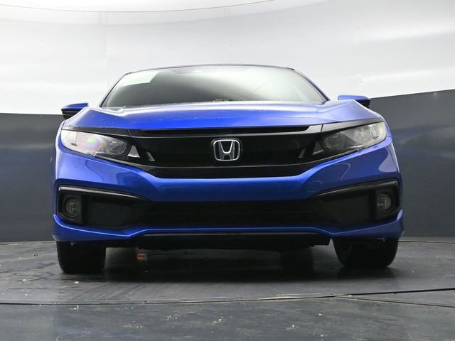 Used 2021 Honda Civic Sport image 19