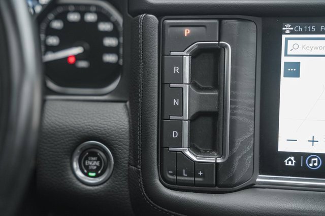 Used 2021 GMC Yukon Denali w/ Denali Premium Package image 33