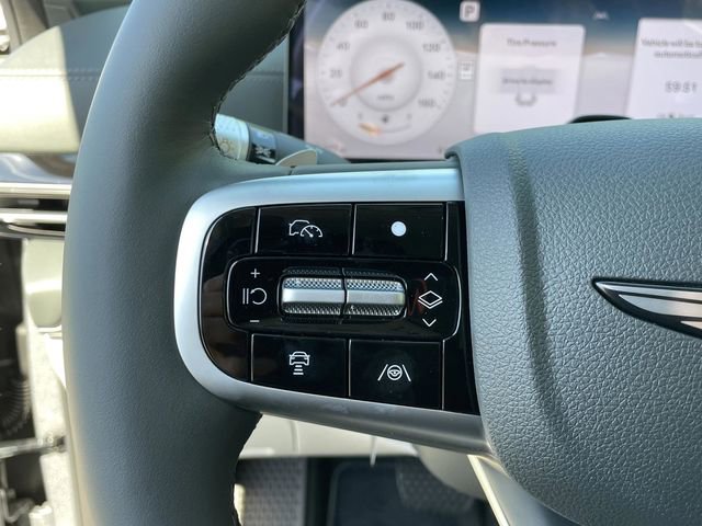 New 2026 Genesis GV80 2.5T image 33