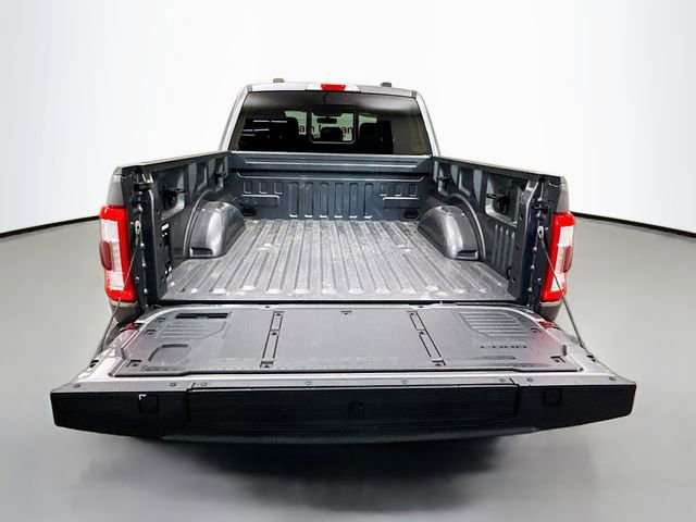 Used 2023 Ford F150 Platinum w/ Equipment Group 701A High image 28