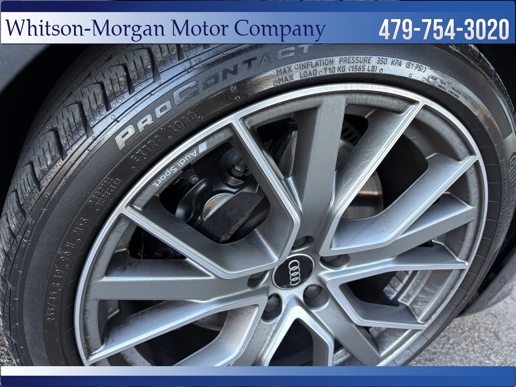 Used 2024 Audi S4 Premium Plus w/ Premium Plus Package AWD/4WD image 9