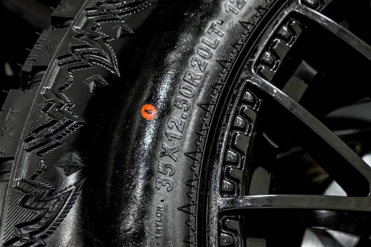 Used 2019 Ford F250 Lariat w/ Lariat Ultimate Package image 57