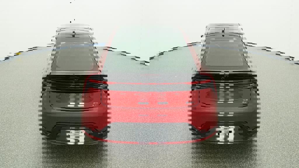 New 2026 Toyota Prius XLE image 40