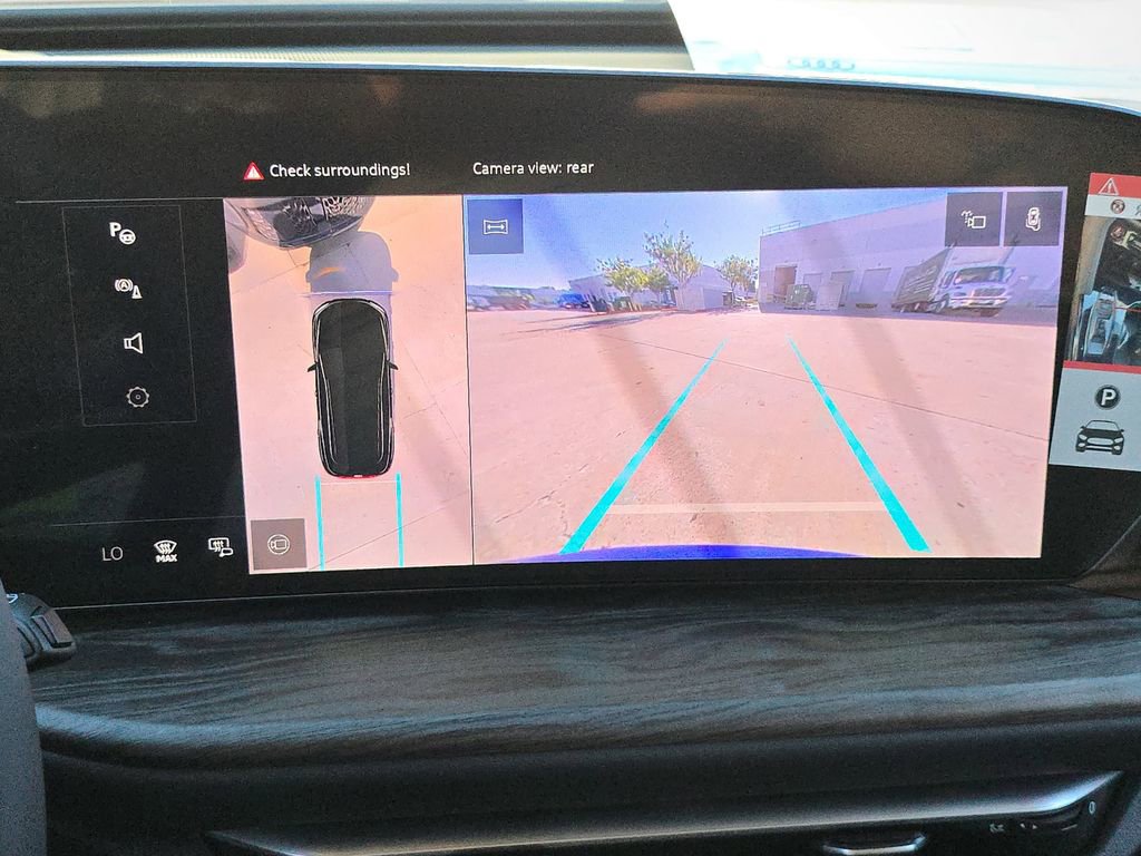 New 2025 Audi Q5 Premium Plus image 26