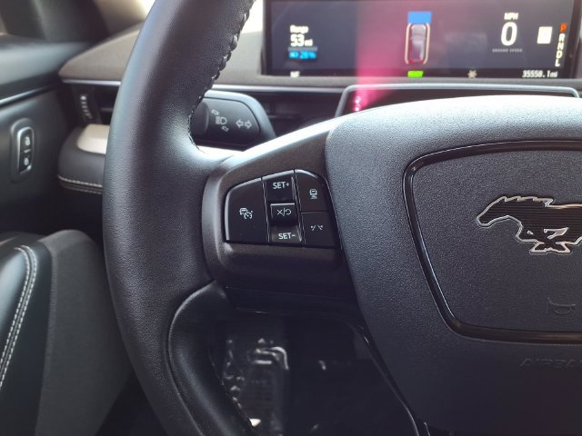 Used 2023 Ford Mustang Mach-E Select RWD image 12