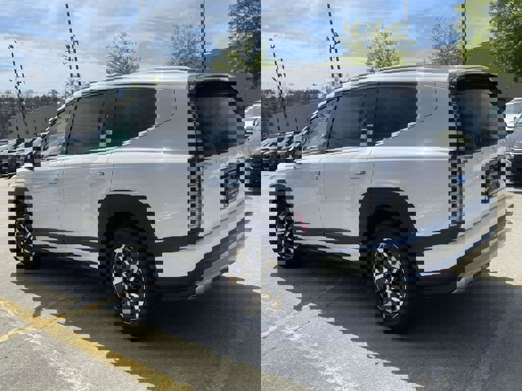 New 2026 Hyundai Ioniq 9 S image 4