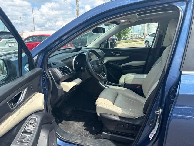 Used 2020 Subaru Ascent Limited w/ Technology Package AWD/4WD image 10