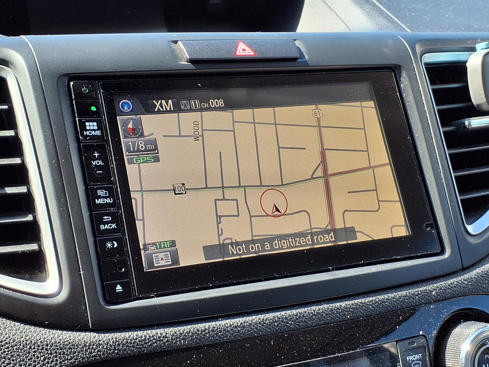 Used 2016 Honda CR-V Touring image 8