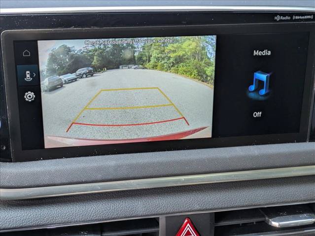 Certified 2023 Hyundai Sonata SEL FWD image 12