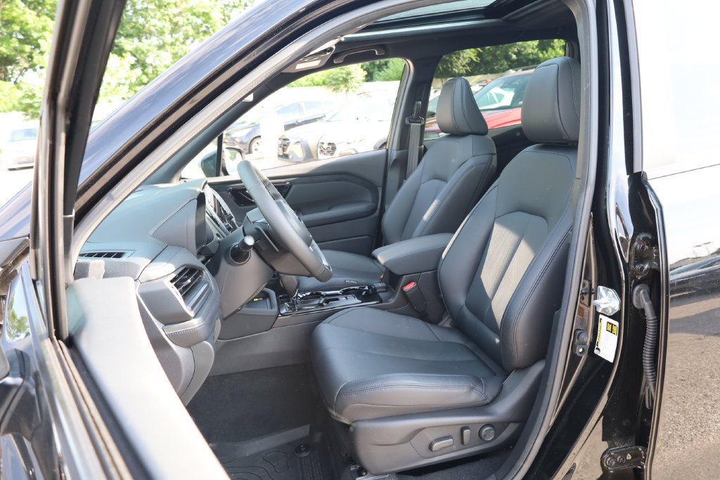 Used 2026 Subaru Forester Limited w/ Limited Package AWD/4WD image 7