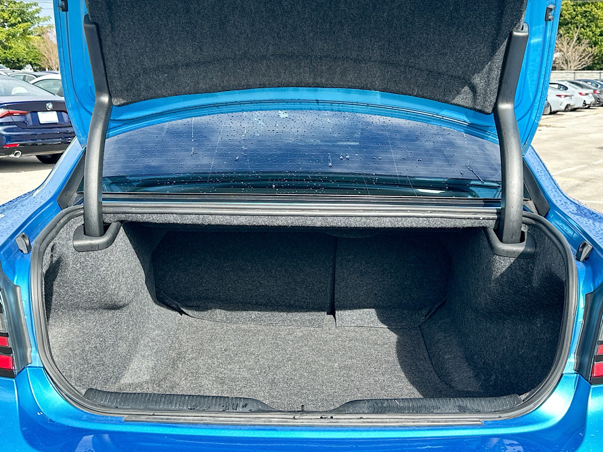 Used 2023 Dodge Charger SXT image 25