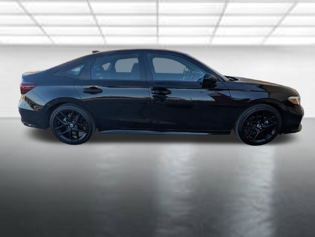 Used 2026 Honda Civic Sport image 27