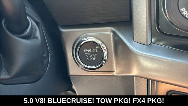 New 2026 Ford F150 XLT image 12