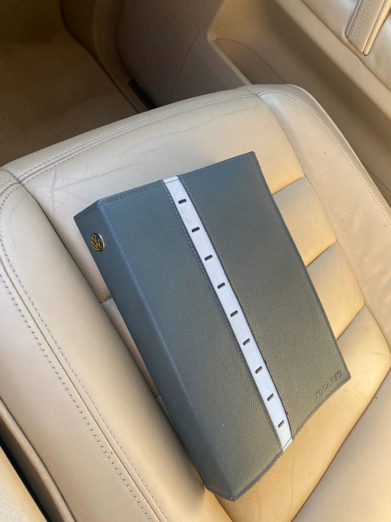 Used 2005 Volkswagen Touareg V8 image 27