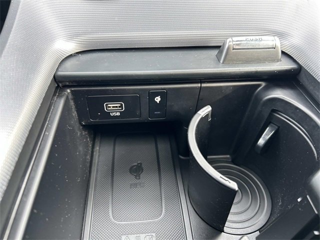 Used 2023 Hyundai Palisade Calligraphy image 35