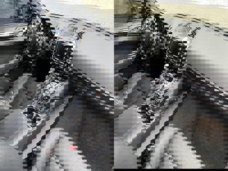 Used 2012 Porsche Cayenne image 6