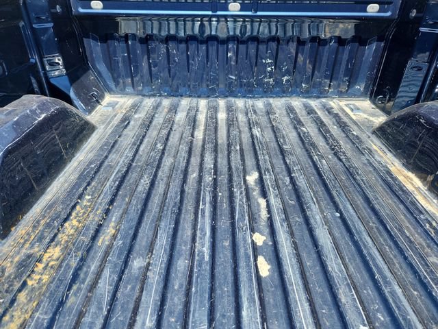 Used 2023 Chevrolet Silverado 1500 Custom AWD/4WD image 18