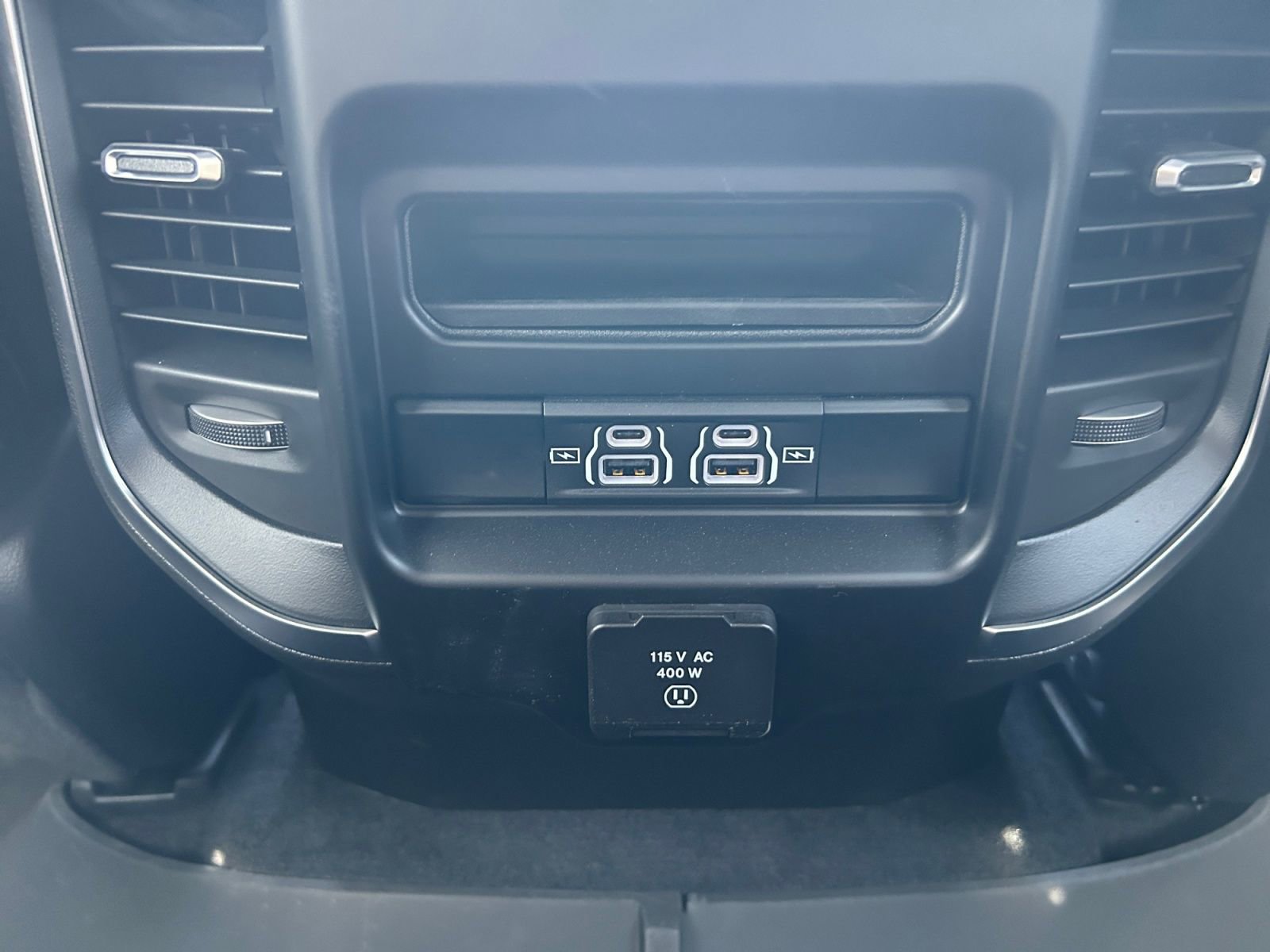 New 2026 RAM 1500 Big Horn image 23