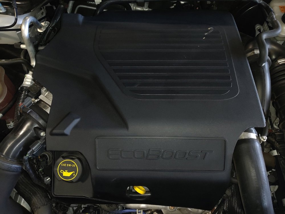 Used 2018 Lincoln MKT AWD w/ Technology Package image 30