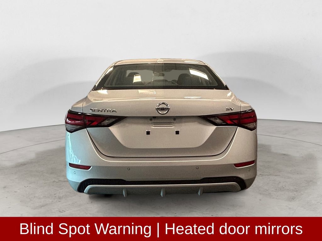 Used 2023 Nissan Sentra SV image 5