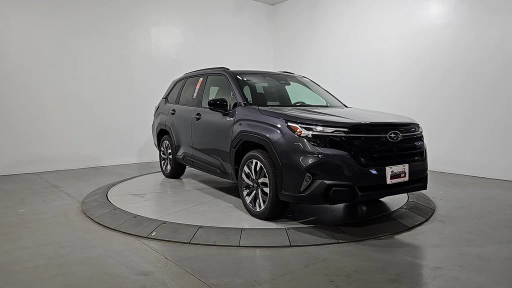 New 2026 Subaru Forester Touring AWD/4WD image 7