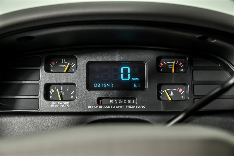 Used 1995 Chevrolet Impala SS RWD image 20