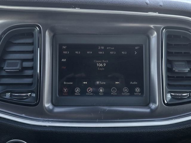 Used 2022 Dodge Challenger GT w/ Blacktop Package image 17