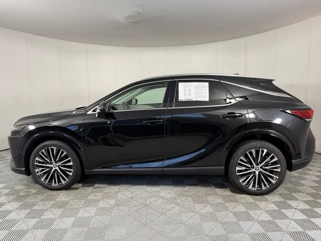 Used 2023 Lexus RX 350 Premium Plus w/ Accessory Package AWD/4WD image 8