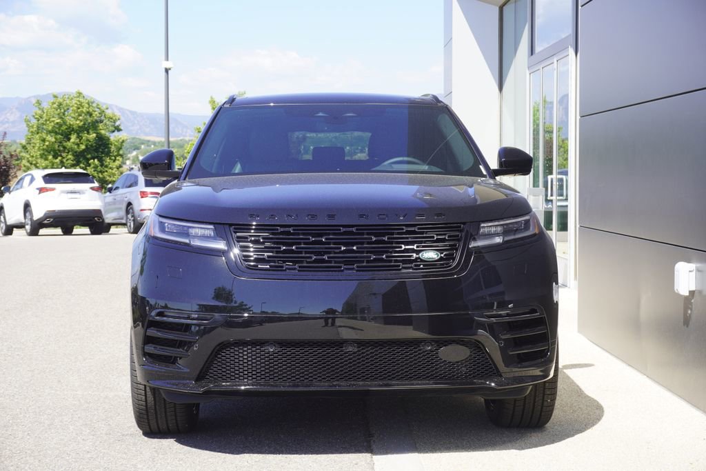New 2026 Land Rover Range Rover Velar Dynamic SE image 5