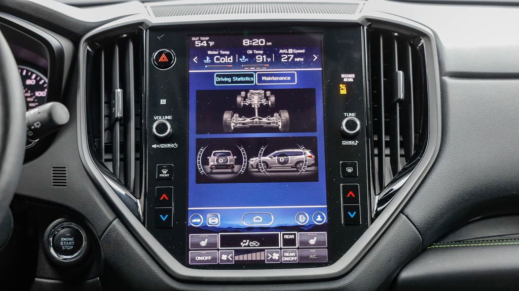 Used 2023 Subaru Ascent Onyx Edition image 17