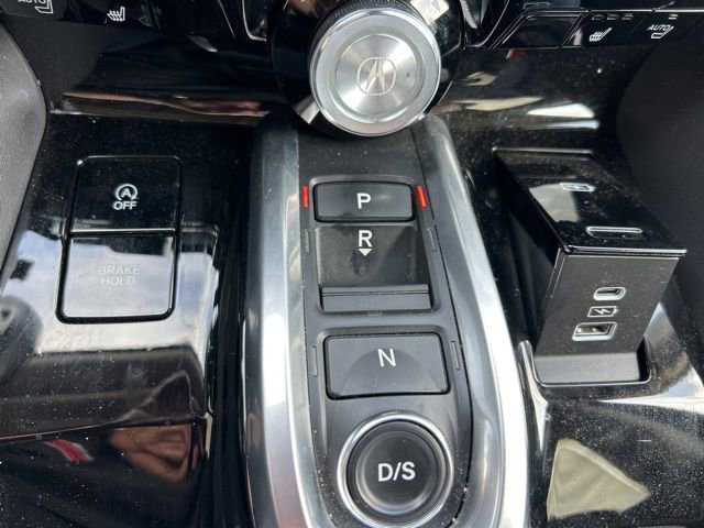 Used 2023 Acura MDX FWD w/ Technology Package image 20