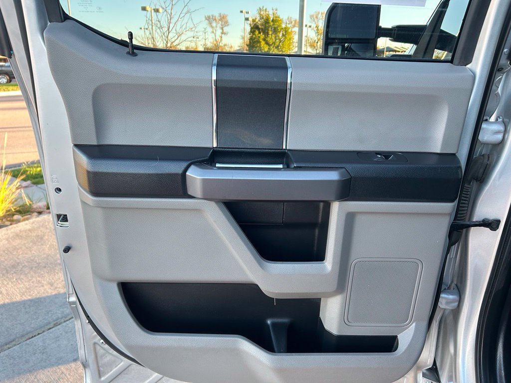 Used 2019 Ford F250 XLT w/ XLT Value Package AWD/4WD image 27