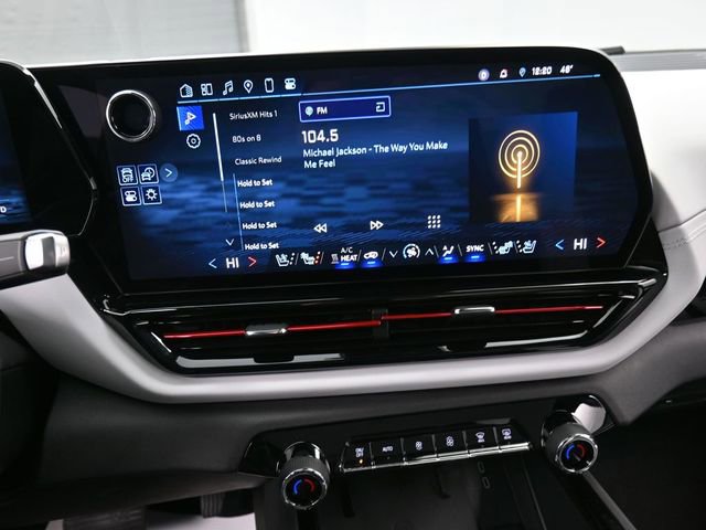Used 2025 Chevrolet Silverado EV RST image 10